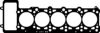 VW 07Z103149B Gasket, cylinder head